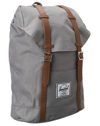 Herschel Supply Co Retreat Backpack Bags