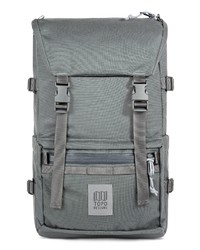 Topo Designs Tech Rover Backpack