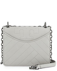 Tory Burch Alexa Quilted Chain Shoulder Bag