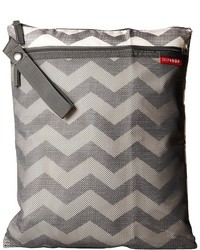 Skip Hop Grab Go Wet Dry Bag Diaper Bags