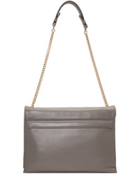 Lanvin Grey Medium Sugar Bag