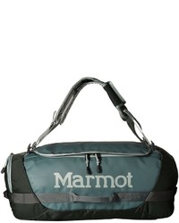 Marmot Long Hauler Duffle Bag Duffel Bags