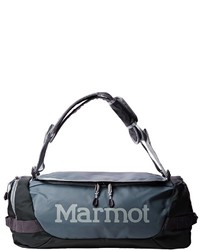 Marmot Long Hauler Duffle Bag Small Duffel Bags