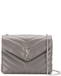 Saint Laurent Medium Loulou Shoulder Bag