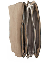 Rag & Bone Moto Shoulder Bag