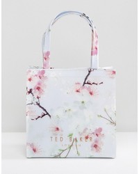 Ted Baker Oriental Blossom Small Icon Bag