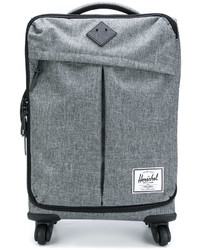Herschel Supply Co Zip Around Luggage Bag