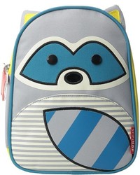 Skip Hop Zoo Lunchies Insulated Lunch Bag Handbags