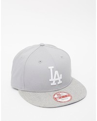 New Era 9fifty La Dodgers Team Snapback Cap