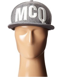 McQ Baseball Cap