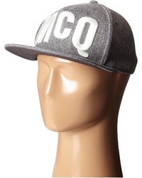 McQ Baseball Cap
