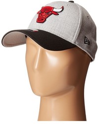 New Era Change Up Redux Chicago Bulls Baseball Caps
