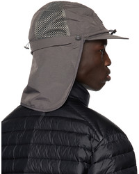 CMF Outdoor Garment Gray Sun Shield Cap