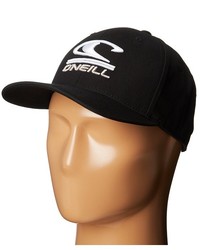 O'Neill Limpio Y Malo Baseball Caps