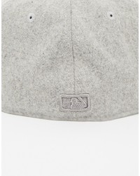 New Era 59fifty Ny Yankees Fitted Cap