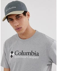 Columbia Roc Ii Adjustable Cap In Tan