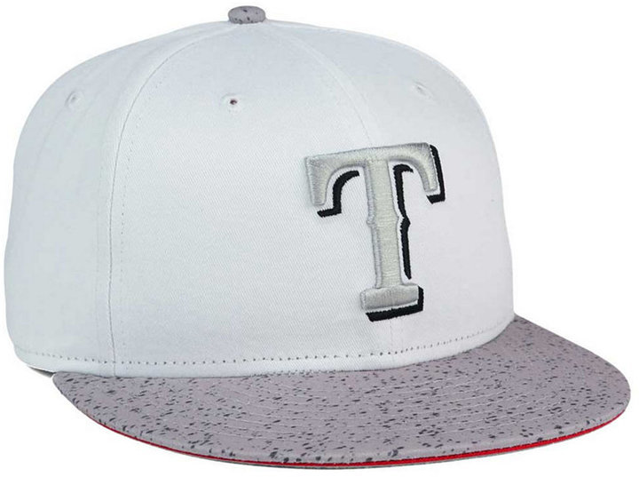 Texas Rangers City Connect 9FIFTY Snapback – New Era Cap