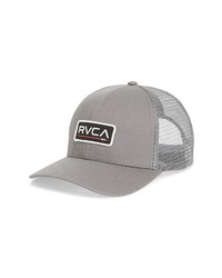 RVCA Ticket Ii Trucker Hat