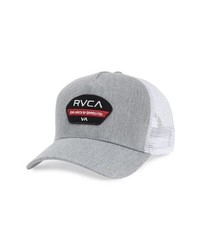 RVCA Trail Trucker Hat