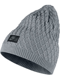 Nike Cable Knit Beanie
