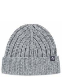 Nautica Cable Knitted Beanie