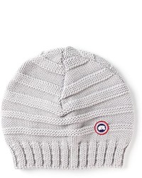 Canada Goose Slouchy Beanie Hat