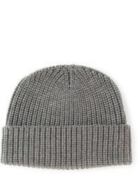 Carven Ribbed Beanie