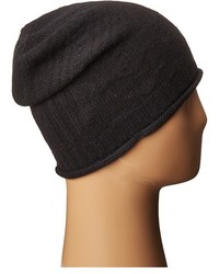 Pendleton Cashmere Roll Edge Hat Traditional Hats