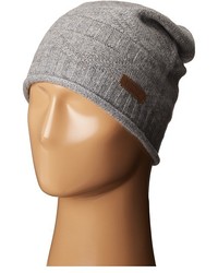 Pendleton Cashmere Roll Edge Hat Traditional Hats