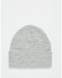 Asos Collection Deep Turn Up Beanie