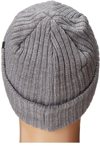 Game Fish Beanie Grey