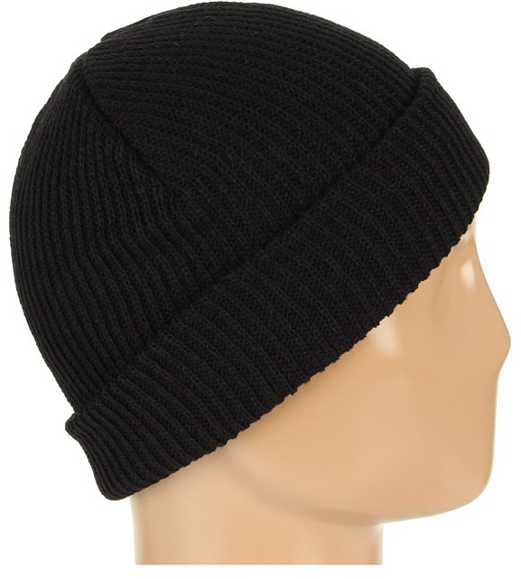 Neff Fold Beanie, $16 | Zappos | Lookastic