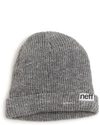 Neff Fold Beanie Cap