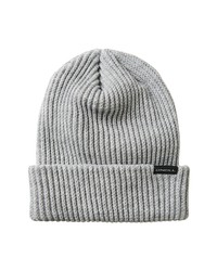 O'Neill Groceries Beanie In Heather Grey At Nordstrom