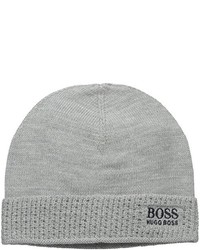 Hugo Boss Boss Green Knitter Beanie