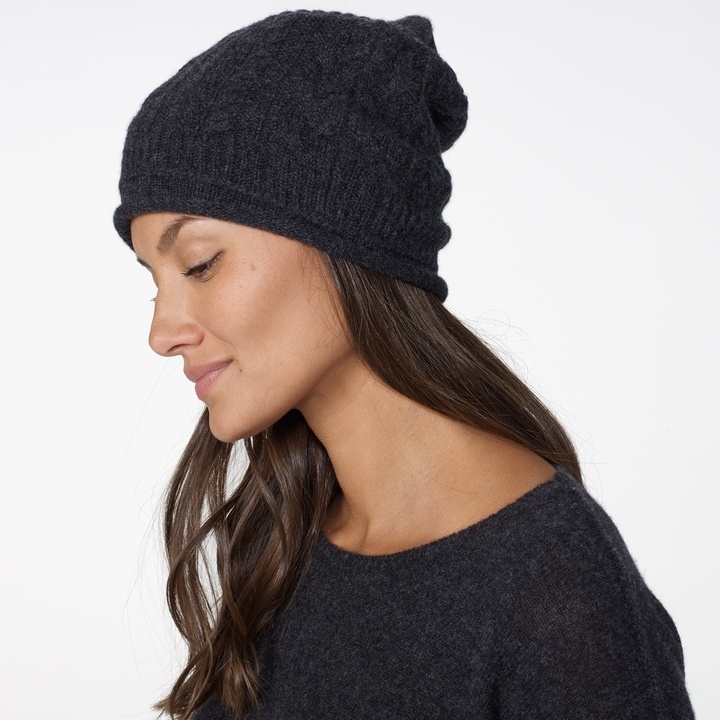 james perse beanie