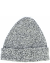 The Viridi-anne Knitted Beanie Hat