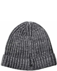 Lords Of Harlech Bob Beanie In Grey