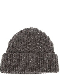 Paul Smith Knitted Beanie Hat