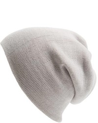 Leith Ribbed Knit Beanie