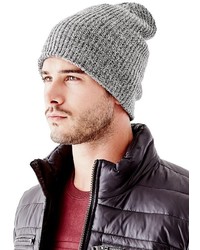 GUESS Slouchy Knit Beanie