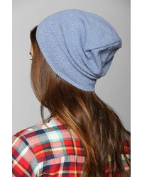 Urban Outfitters Textured Knit Beanie