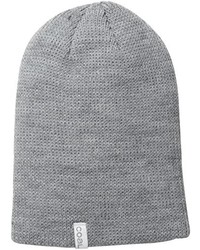 Coal The Frena Solid Fine Knit Beanie Hat