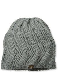 Sperry Top Sider Chunky Raised Knit Beanie