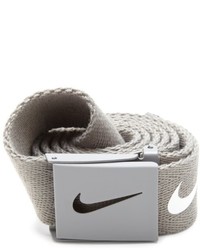 Nike Tech Essentials Web Belt