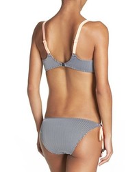Freya Horizon Padded Underwire Bikini Top