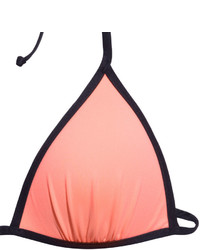 H&M Push Up Triangle Bikini Top