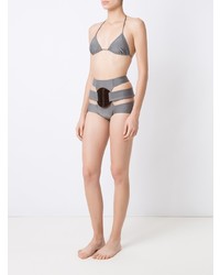 Adriana Degreas Triangle Bikini Set