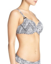 Freya Viper Plunge Underwire Bikini Top