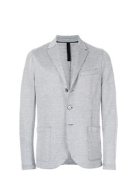 Harris Wharf London Classic Fitted Blazer Unavailable